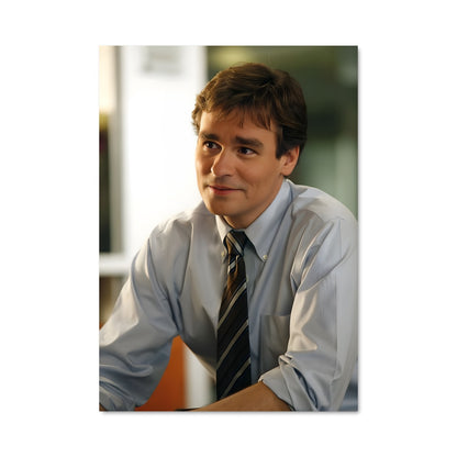Poster James wilson 37686