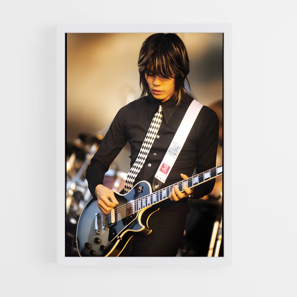 ap-james iha-4 cadre Blanc