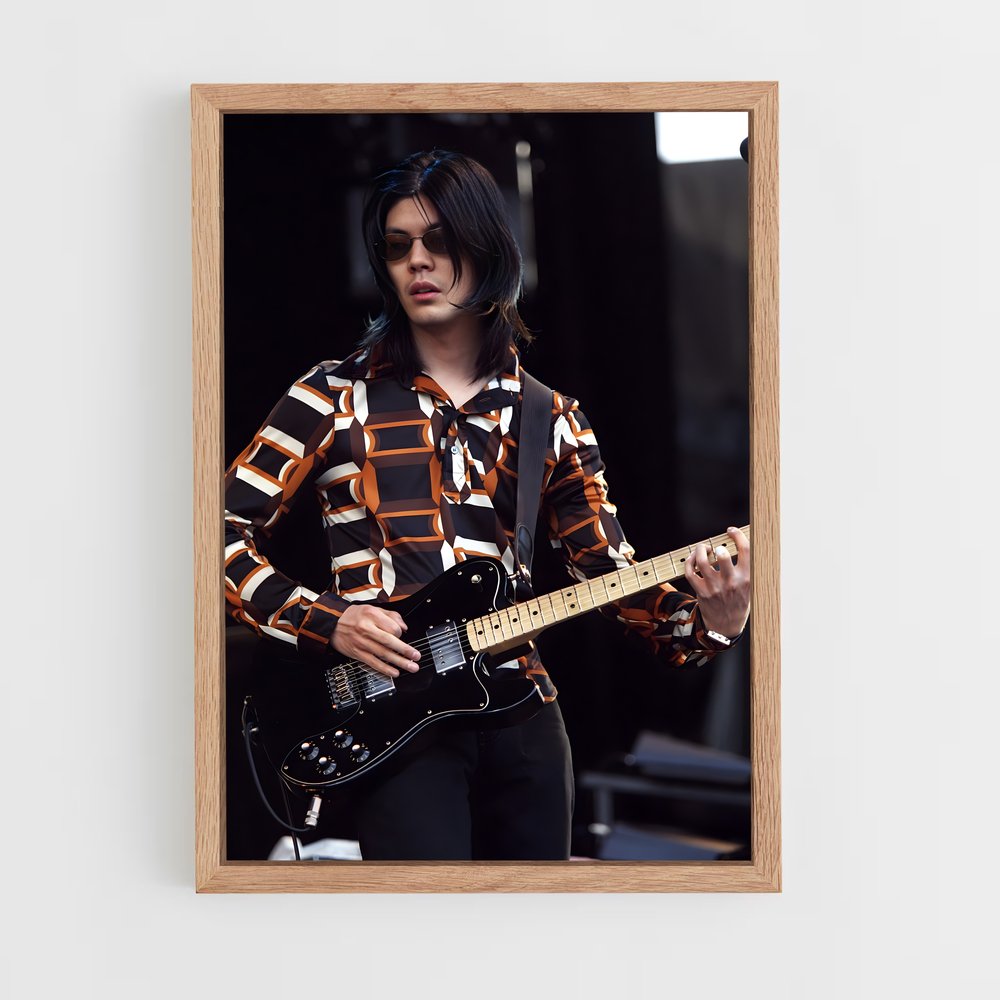 ap-james iha-5 cadre Bois clair