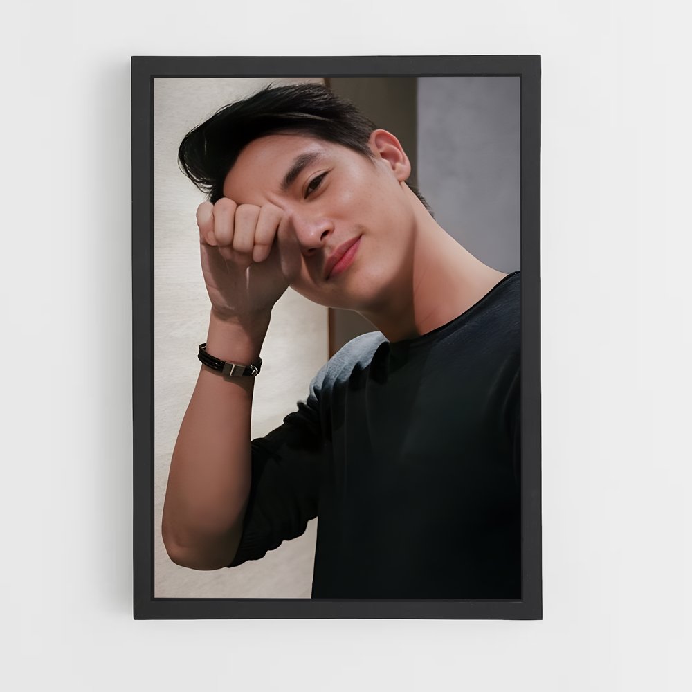 ap-james jirayu-2 cadre Noir