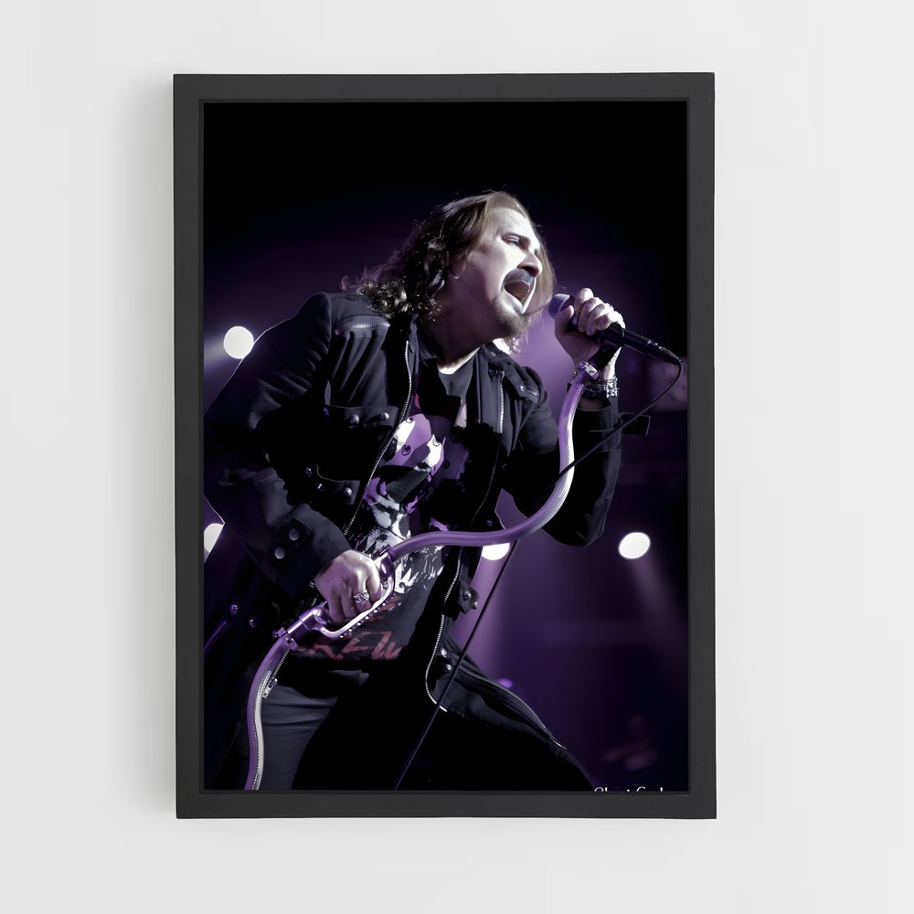 ap-james labrie-2 cadre Noir