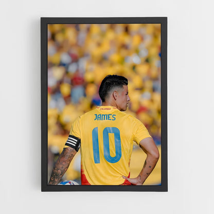 ap-james rodriguez-1 cadre Noir