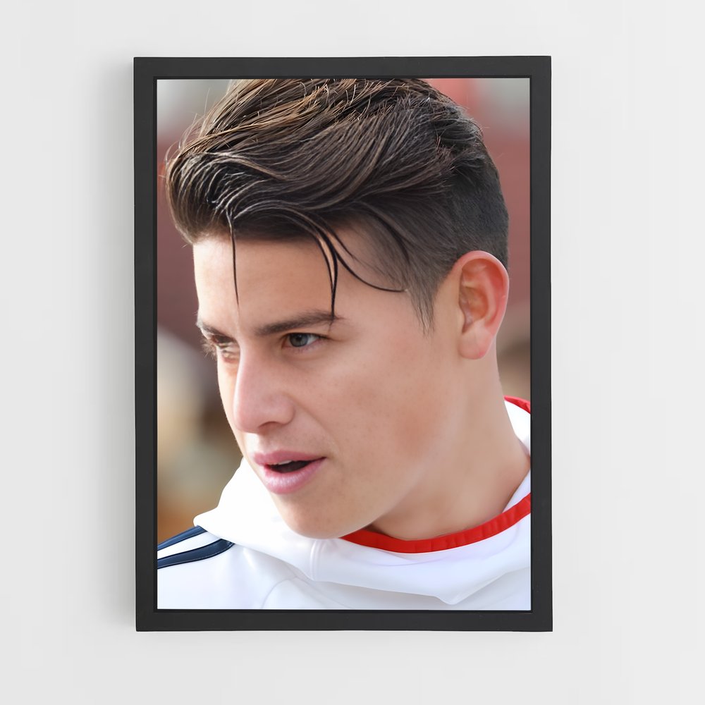 ap-james rodriguez-2 cadre Noir