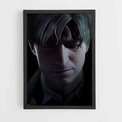 ap-james sunderland-2 cadre Noir