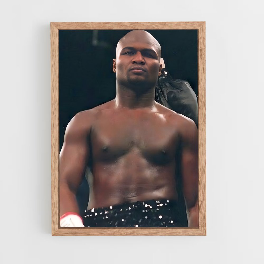 ap-james toney-2 cadre Bois clair