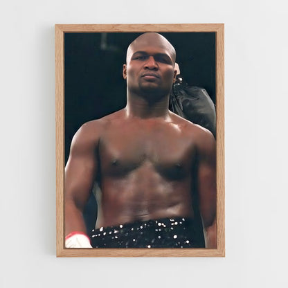 ap-james toney-2 cadre Bois clair