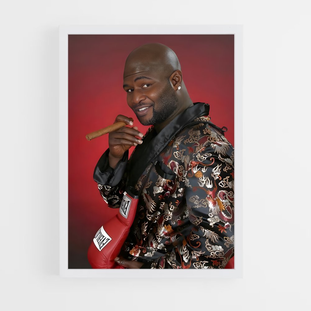 ap-james toney-3 cadre Blanc