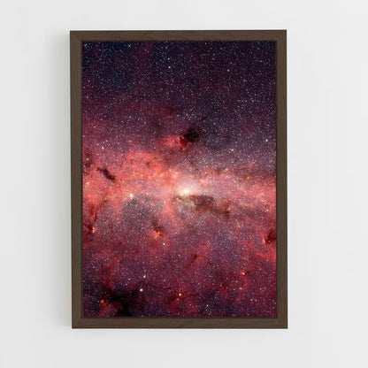 ap-james webb telescope-10 cadre Bois foncé