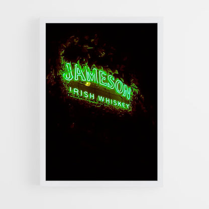 ap-jameson-1 cadre Blanc