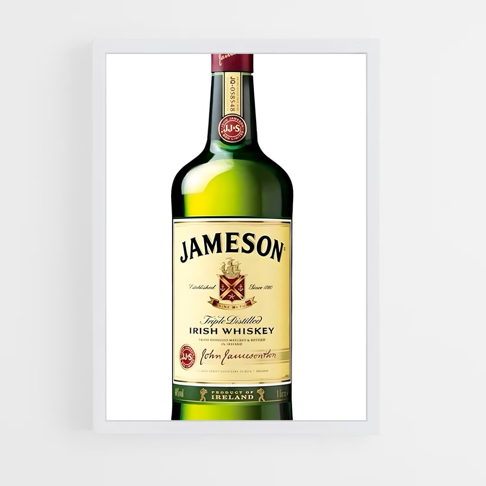 ap-jameson-2 cadre Blanc