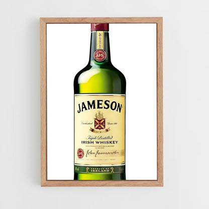 ap-jameson-2 cadre Bois clair
