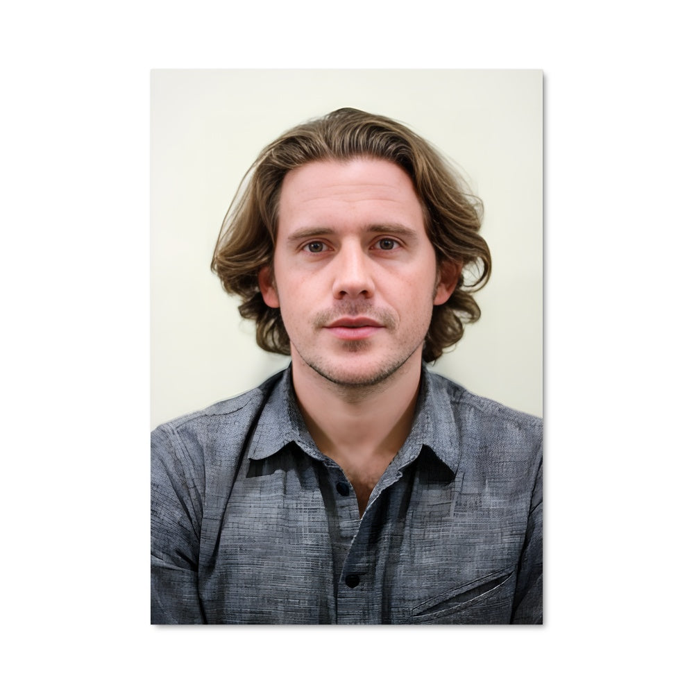Poster Jamie cook 55383