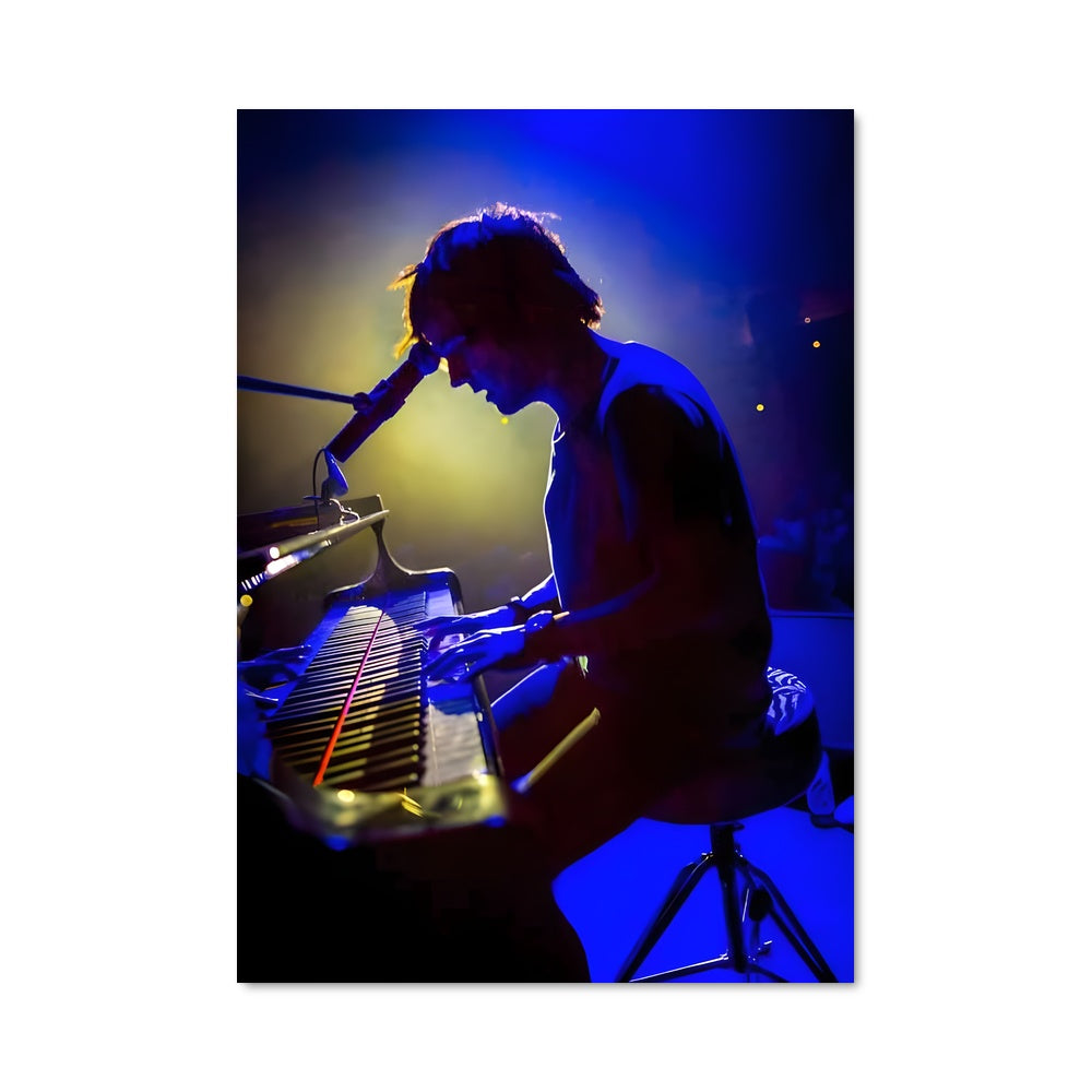 Poster Jamie cullum 46728