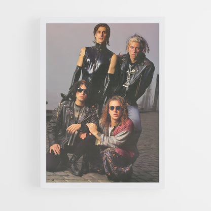 ap-jane's addiction-1 cadre Blanc