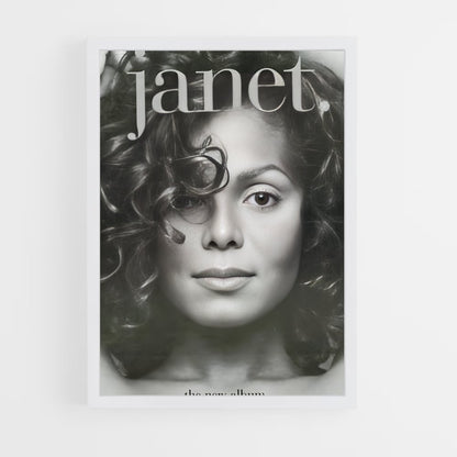 ap-janet jackson-7 cadre Blanc