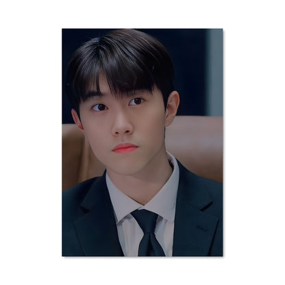 Poster Jang han seo 39099