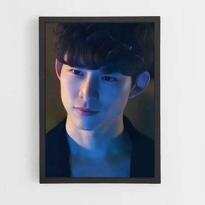 ap-jang jun woo-1 cadre Noir