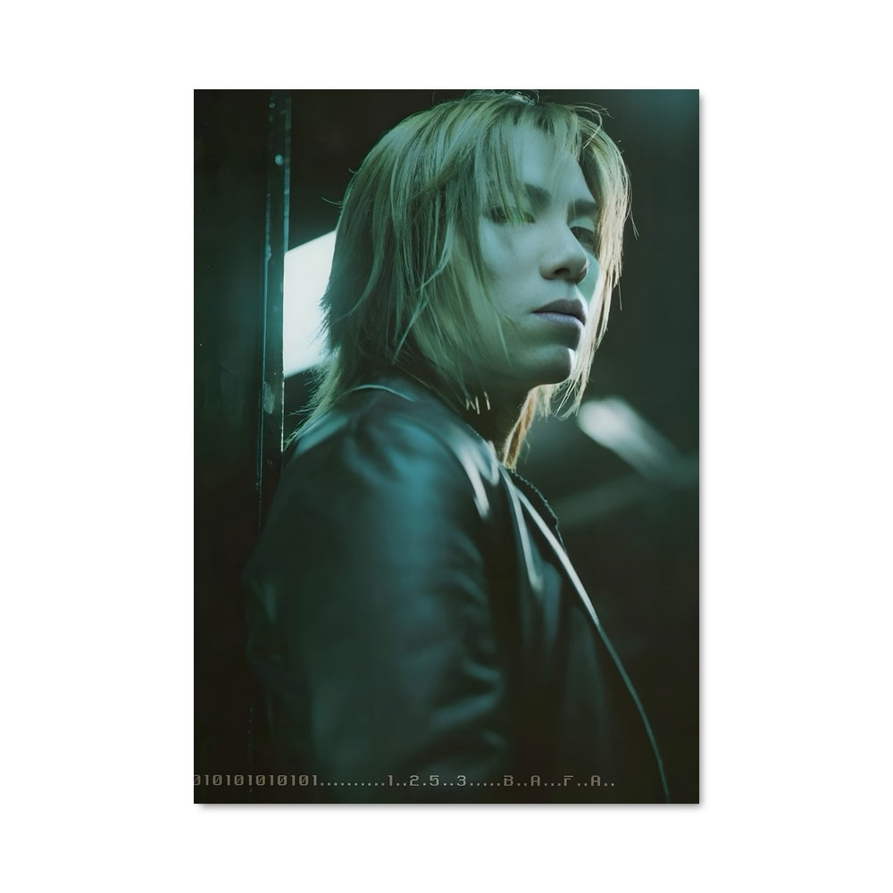 Poster Janne da arc 47233