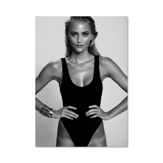 Poster Janni deler 10706