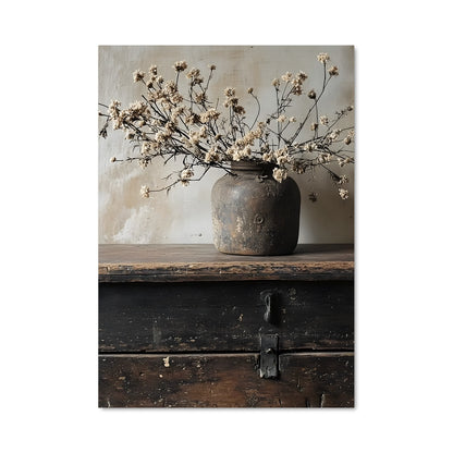 Poster Japanese wabi-sabi 20797