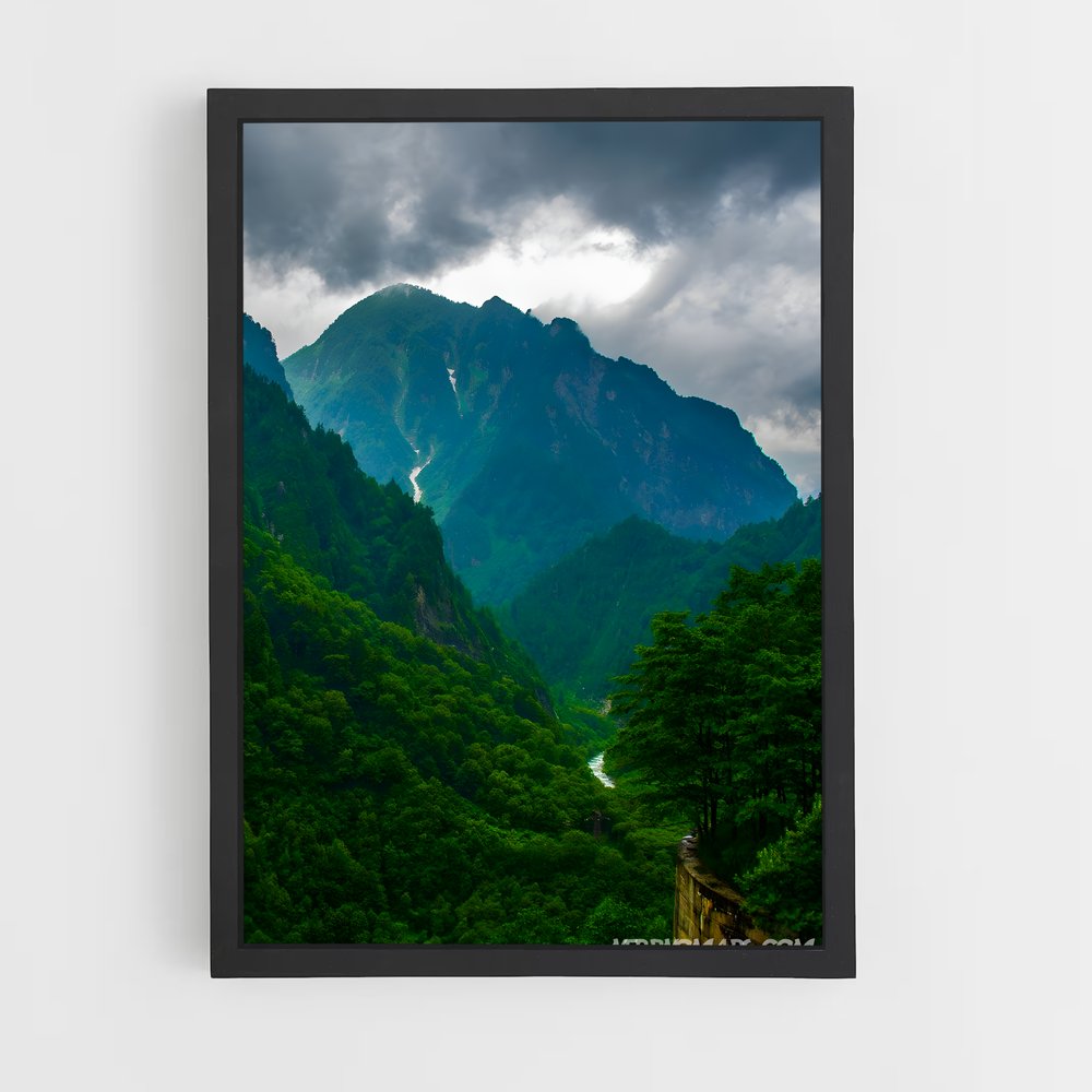 ap-japanese alps-1 cadre Noir