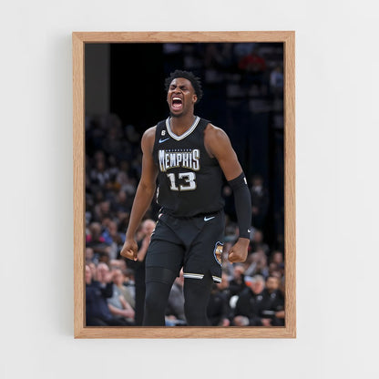 ap-jaren jackson jr-1 cadre Bois clair