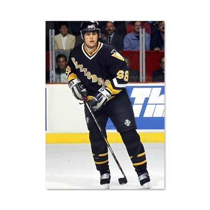Poster Jaromir jagr 74157