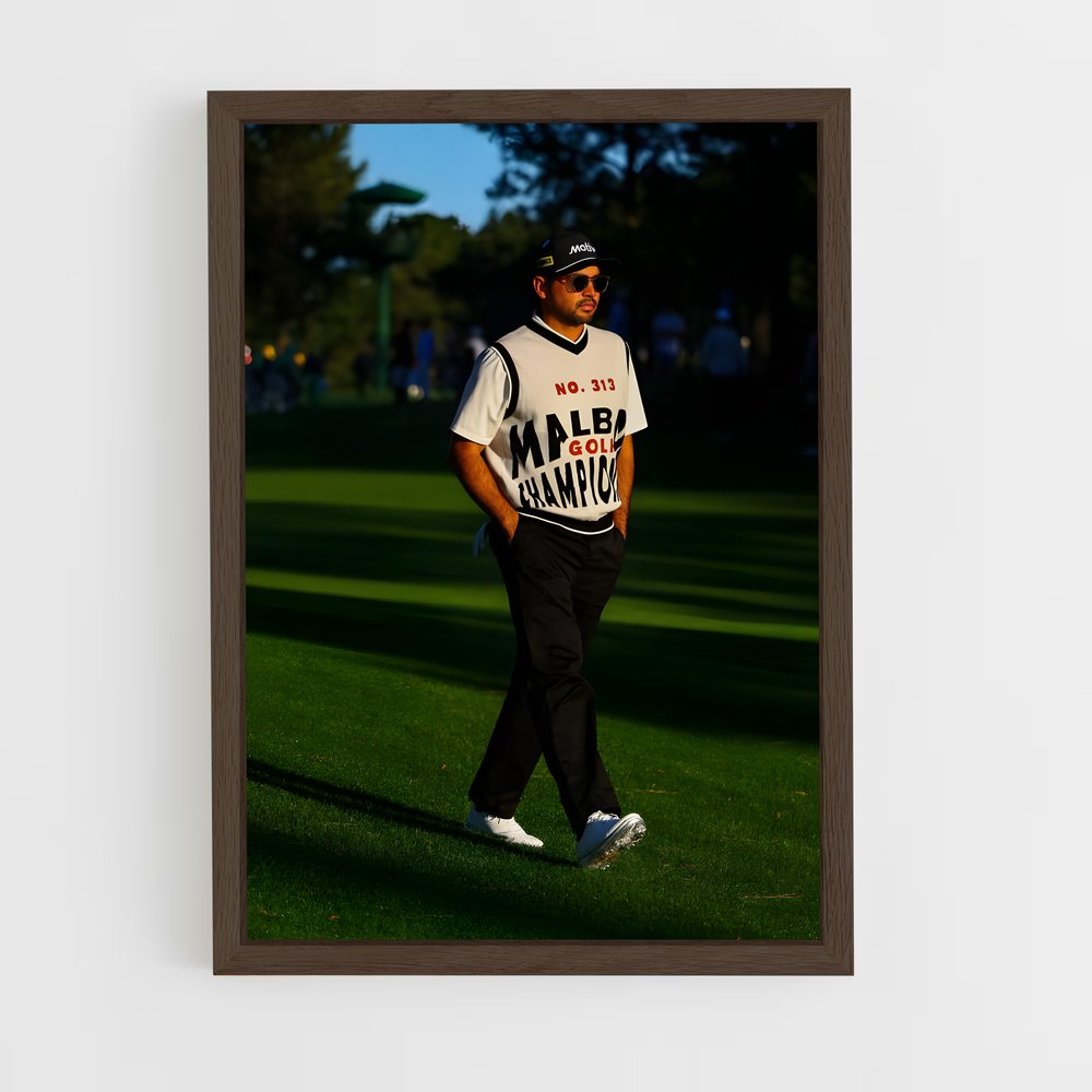 ap-jason day-1 cadre Bois foncé