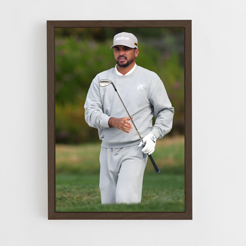 ap-jason day-2 cadre Bois foncé