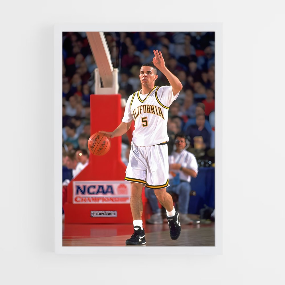 ap-jason kidd-1 cadre Blanc
