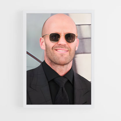ap-jason statham-7 cadre Blanc