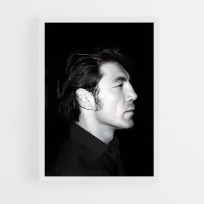 ap-javier bardem-2 cadre Blanc