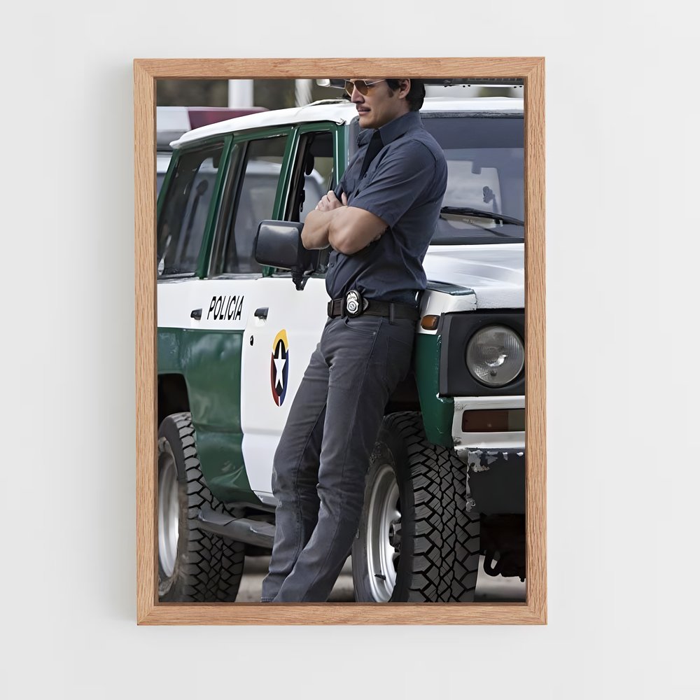 ap-javier pena-7 cadre Bois clair