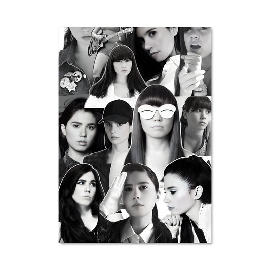Poster Javiera mena 51508
