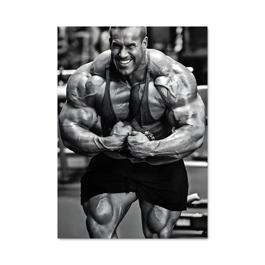 Poster Jay cutler 64858