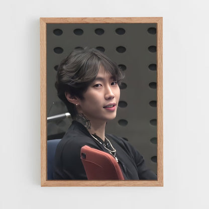 ap-jay park-3 cadre Bois clair