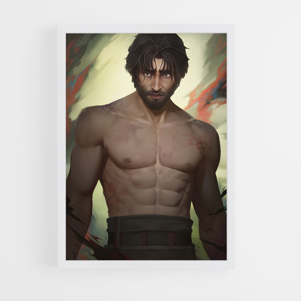 ap-jayce talis-1 cadre Blanc