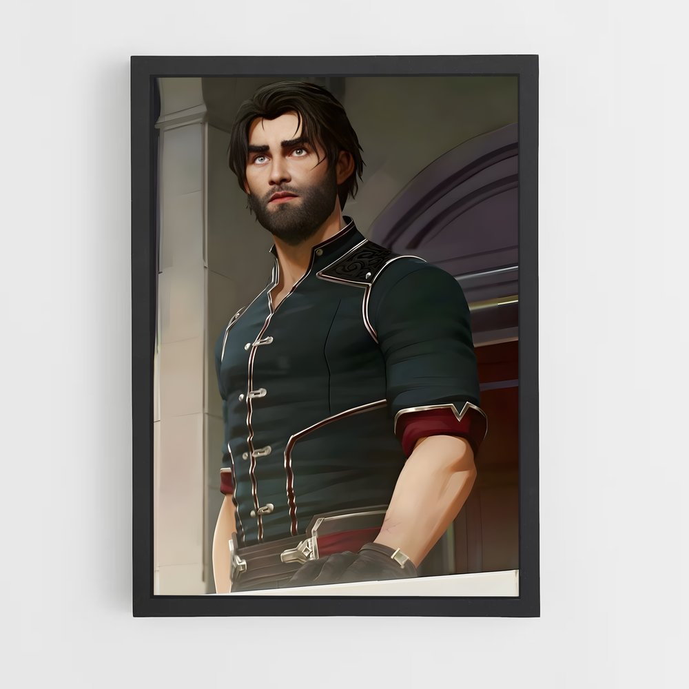 ap-jayce talis-2 cadre Noir