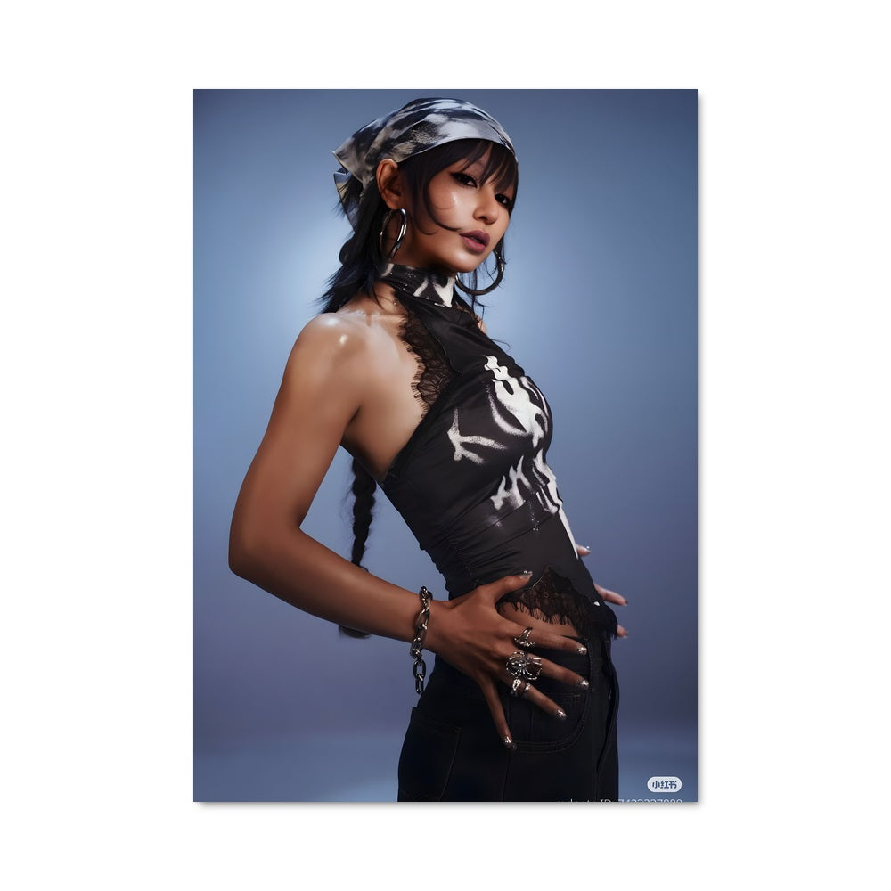 Poster Jazpincita 10700