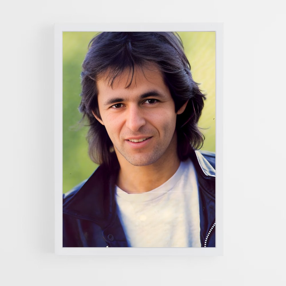 ap-jean-jacques goldman-1 cadre Blanc