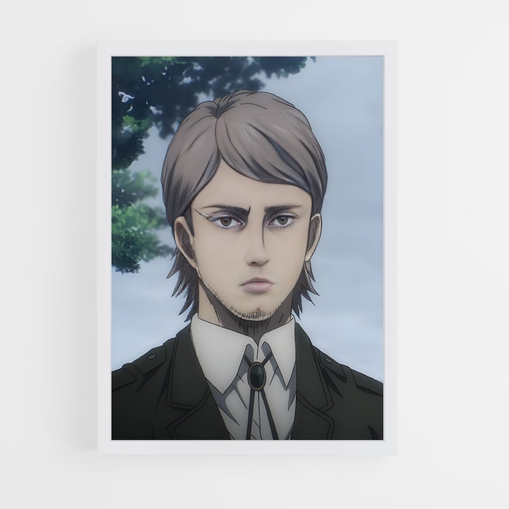 ap-jean kirstein-4 cadre Blanc