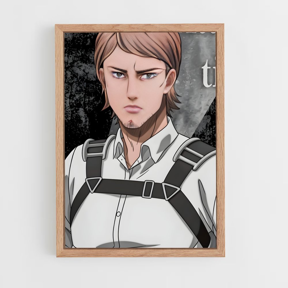ap-jean kirstein-5 cadre Bois clair