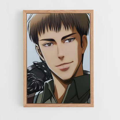ap-jean kirstein-6 cadre Bois clair