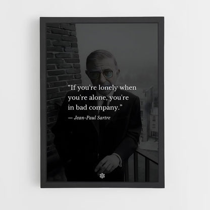 ap-jean paul sartre-3 cadre Noir