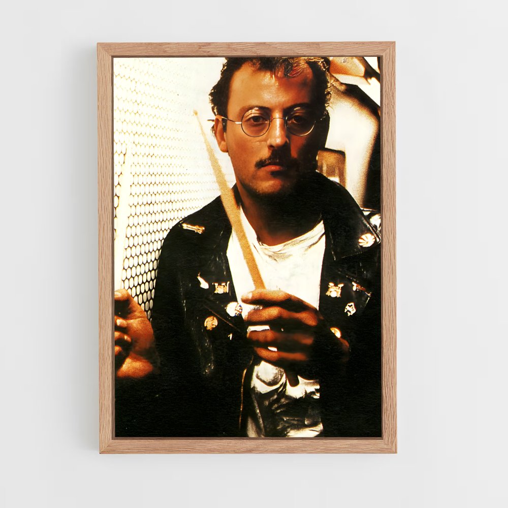 ap-jean reno-5 cadre Bois clair