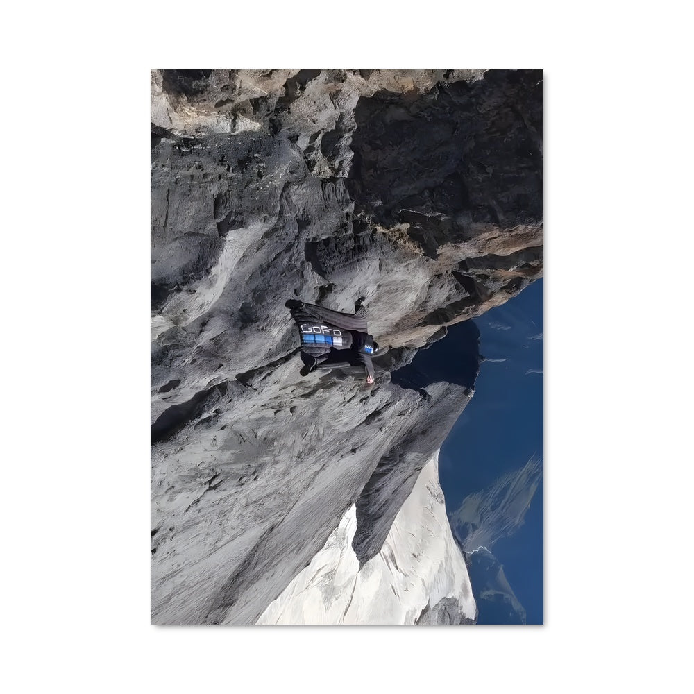 Poster Jeb corliss 64231