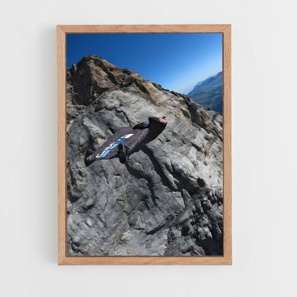 ap-jeb corliss-4 cadre Bois clair