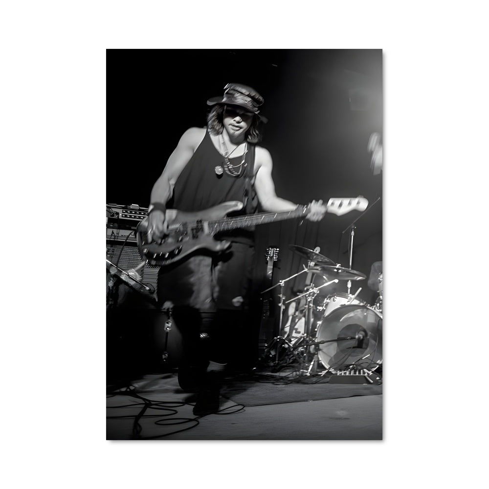 Poster Nuit de Concert