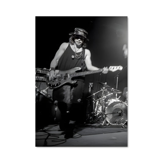 Poster Nuit de Concert