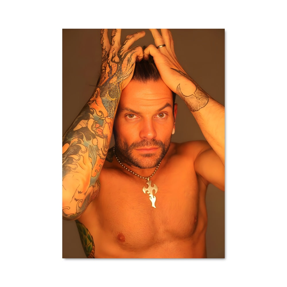 Poster Jeff hardy 61363